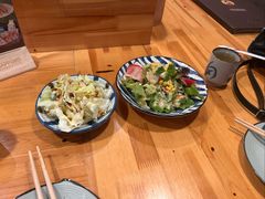 -晶吉·居酒屋·烧鸟·生鱼饭(中山区民主广场店)