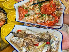 -东山壹号海鲜餐厅(金銮名都店)
