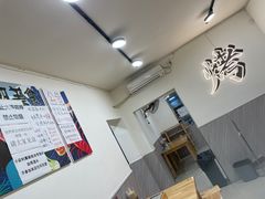 -铭记烧烤制作社•吊炉乳鸽 延吉冷面