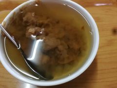 椰奶香芋西米露-冰神(火炬路店)