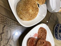 -老城南.鸭血粉丝汤(夫子庙店)