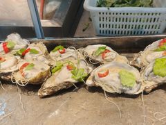 -车头老二大排档(金城步行街店)