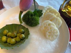 -馋遇江南·精致湖景雅宴(东方之门店)