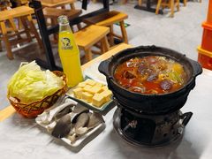 -范贤光鸡公煲(平乐园总店)