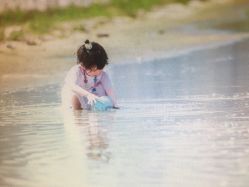 -爱你宝贝孕婴亲子摄影美学馆(绍兴店)