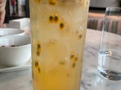 -瑰丽酒店·海吧·天际下午茶·现场DJ·天台酒吧