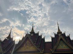 -西双版纳勐泐文化旅游区