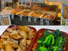 -下环街市熟食中心