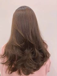 -那茉 Hair Salon