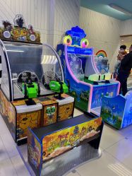 -莫莉幻想儿童乐园(沈阳龙之梦大都汇店)
