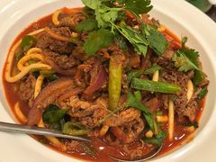 -阿西娅食府(中关村店)