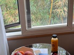 -厦门悦华酒店