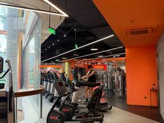 -加伍磅健身(千树店)