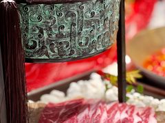 -小龙翻大江文化火锅(宽窄店)