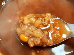 红豆麦仁稀饭-郑家包子牛肉拉面(尚勤路店)