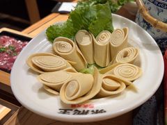 -味舵主重庆火锅(邓尉路店)