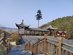 -华阳洞风景区