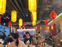 大堂-小龙坎老火锅(北京三里屯店)