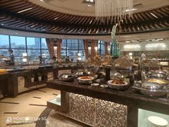 -温州王朝大酒店-自助餐厅
