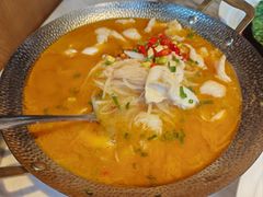 -唐猫庭院·千年陕菜(大唐不夜城店)