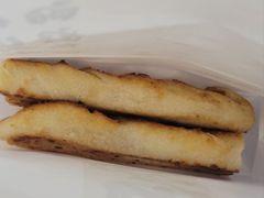 法式芝士脆肠-君之狮子山·轻糖烘焙(开元Mini店)