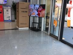 -GT健身(育秀会馆)