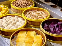 -芭菲盛宴·环球美食(袁家岗店)