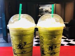 -星巴克(南京大世界店)