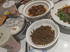 -兰湘子·湘菜小炒(石家庄万象城店)