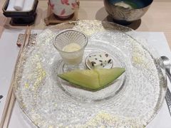 -鮨一日本料理(大中华店)