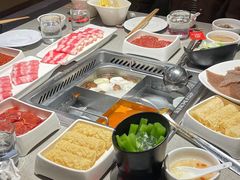 -海底捞火锅(塘厦天虹店)