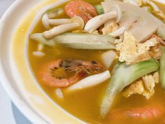 -龙猫意杯花园餐厅(芙蓉湖店)