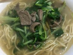 -泰顺江南春面馆