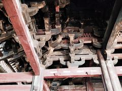 -宁波市保国寺古建筑博物馆