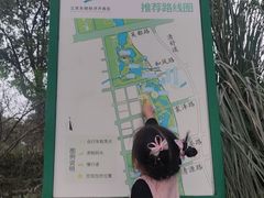 -尚贤河湿地