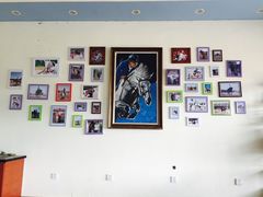 -月河湾马术俱乐部(朝阳店)