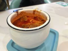焖罐牛肉-库滋明·俄罗斯特色美食(中央大街店)