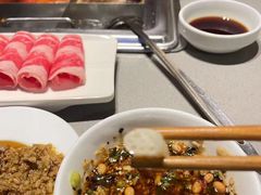 -海底捞火锅(凯德广场店)
