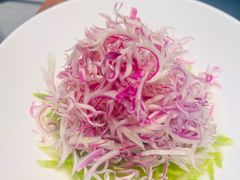 -鸿源斋清真豫菜(惠济店)
