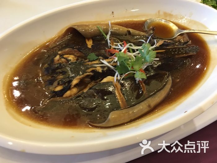 新安东阁大饭店图片 - 第19张