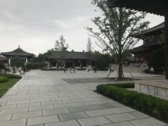 -清凉寺