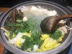 -九井澤精致料理(金茂店)