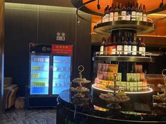-尚善若水·汤泉·SPA·沐足(东方渔人码头店)