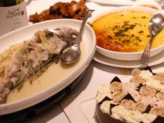 -花城苑广府菜(侨鑫店)