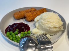 -宜家·瑞典风味餐厅(三桥店)