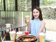 -外婆家(杭州马塍店·杭帮菜名店)