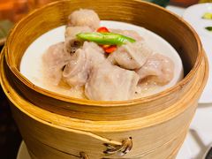 -杭州滨江银泰喜来登·采悦轩中餐厅