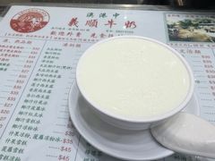 -义顺牛奶公司(新马路老店)