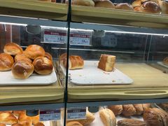 -新侨三宝乐面包店(崇文门店)