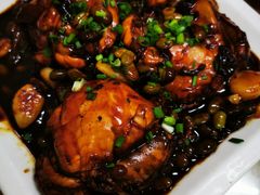 -大莲湖农家乐(青西郊野公园店)